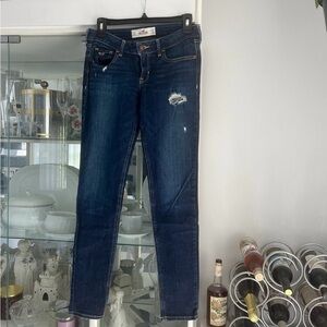 Hollister Women's Skinny Jeans